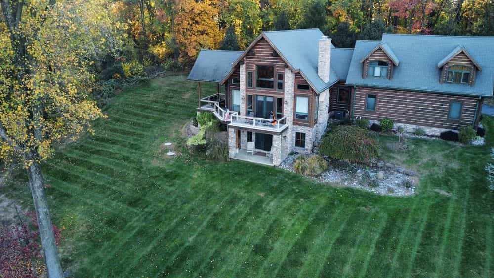 Hero image for GreenHaven Lawn and Outdoor Services