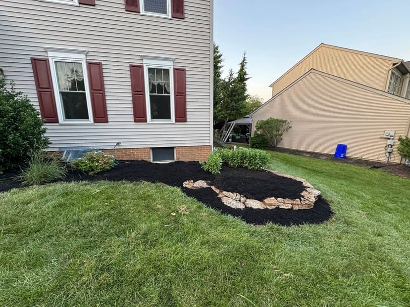Excellence in Landscape Craftsmanship Award's image